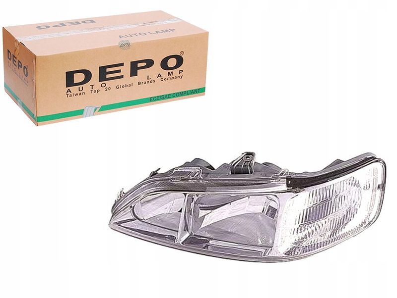Reflektor - DEPO 217-1129L-LD-EM