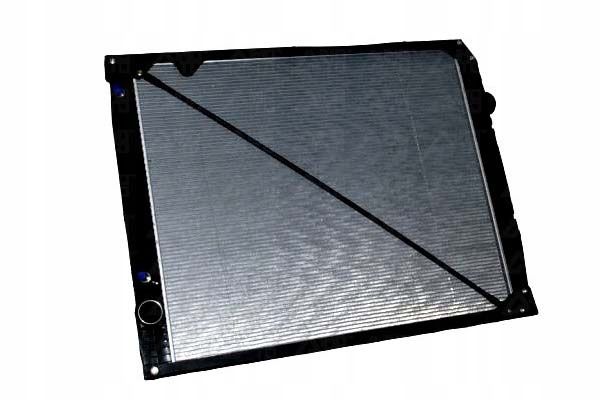 Chłodnica silnika - THERMOTEC D7ME003TT