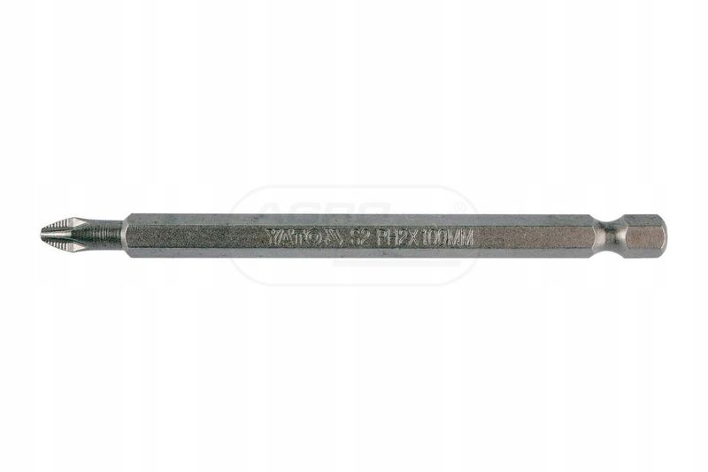 Grot do wkrętarki ph2x100mm .. - YATO YT0485