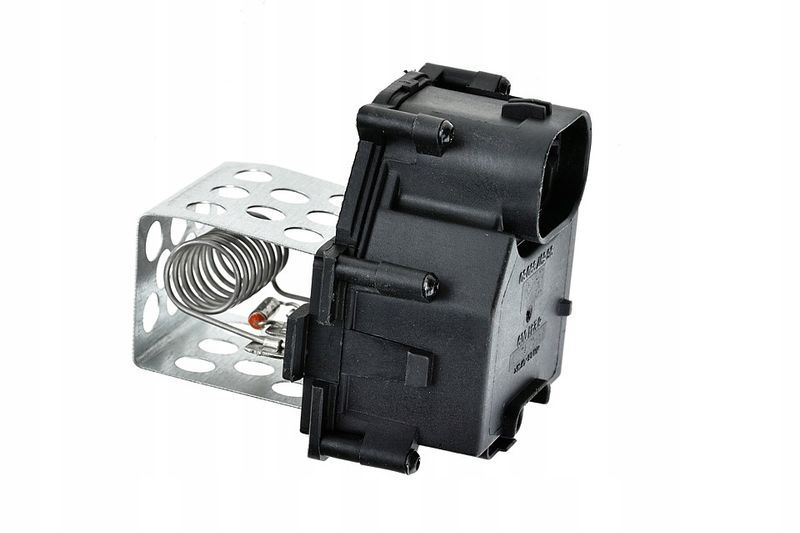Rezystor dmuchawy - NTY ERD-CT-007
