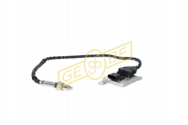 Czujnik nox vw crafter 2,5tdi 06- - GEBE 9 2927 1