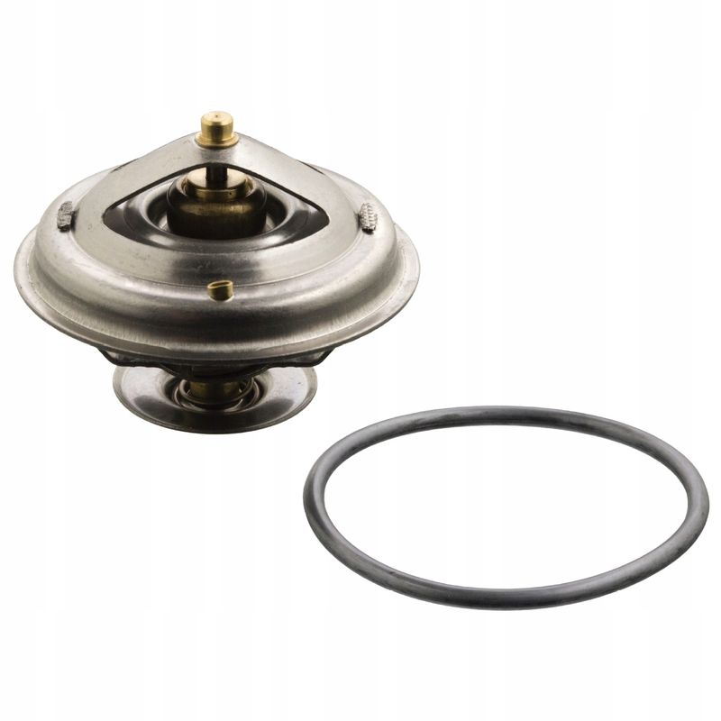 Termostat 80°c+uszcz. vw-audi - SWAG 30918292
