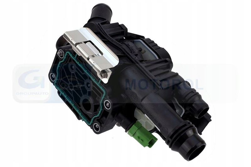 Termostat cieczy chłodzącej - OE 9850364680
