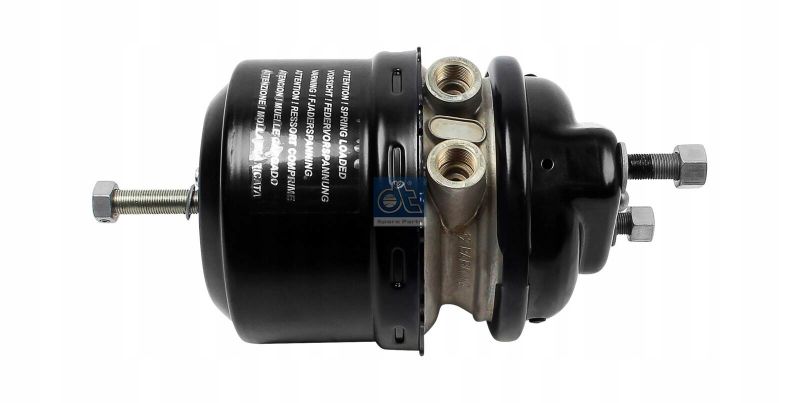 Siłownik hamulcowy - DT SPARE PARTS 4.67659