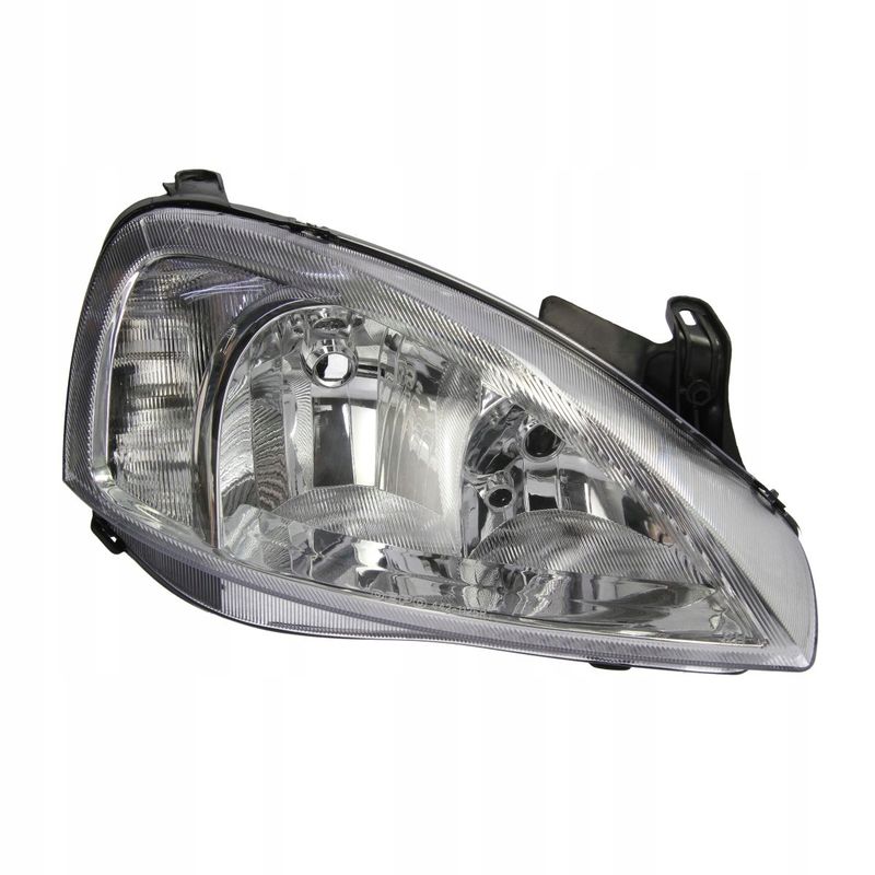 Reflektor - DEPO 442-1125R-LD-EM
