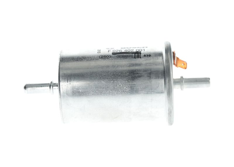 Filtr przewodu paliwowego - BOSCH F 026 402 001