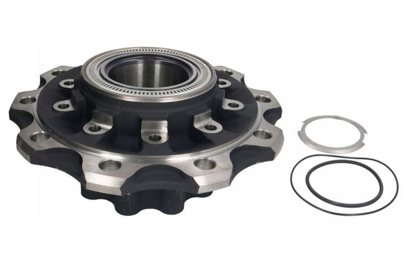 Piasta koła - ZF 4472298185ZF