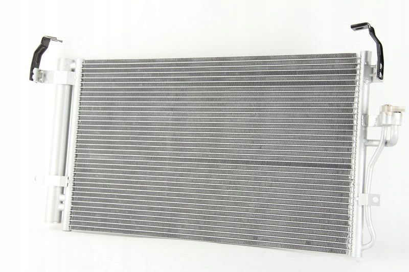 Skraplacz klimatyzacji - THERMOTEC KTT110223