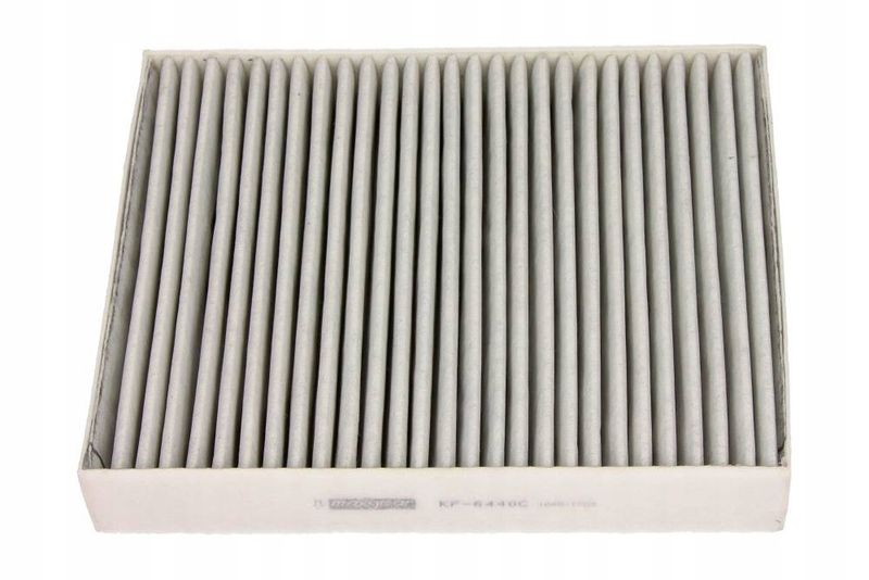 Filtr kabiny bmw 1/3 f20/f30 2011- z węglem aktywnym - MAXGEAR 26-1061