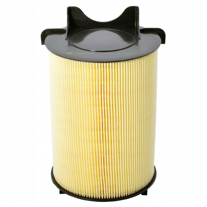 Filtr powietrza - CASTROL CA0014