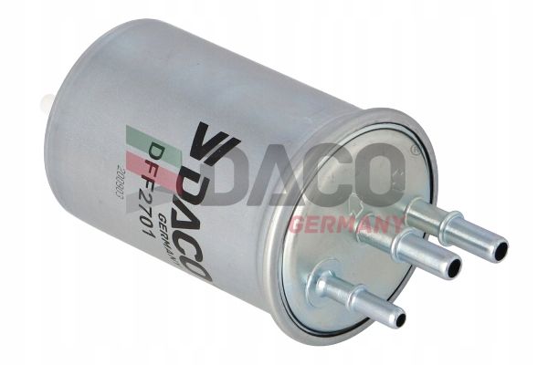 Filtr paliwa .. - DACO DFF2701