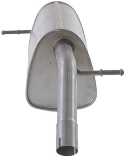 Tłumik układu wydechowego tył - BOSAL BOS190-063