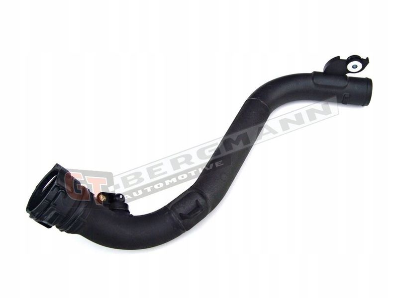 Przewód intercoolera nissan juke 10- - GT-BERGMANN GTBGT52-016