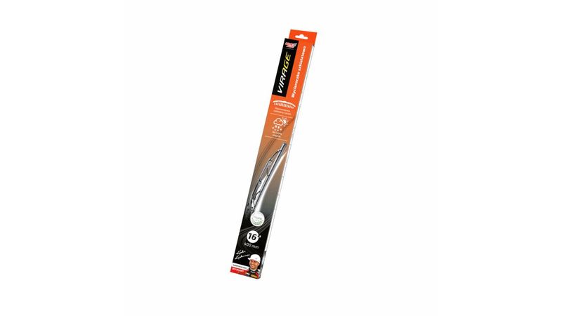 Pioro wycier 400 szkielet virage AMT92-S16
