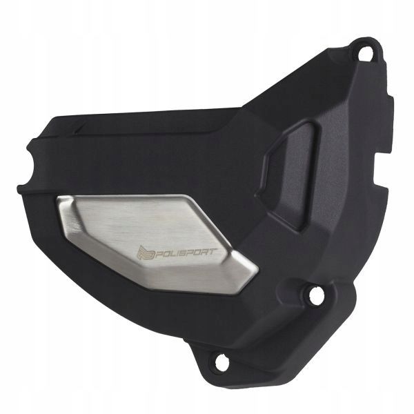 Osłona alternatora - POLISPORT 8486200001 POL