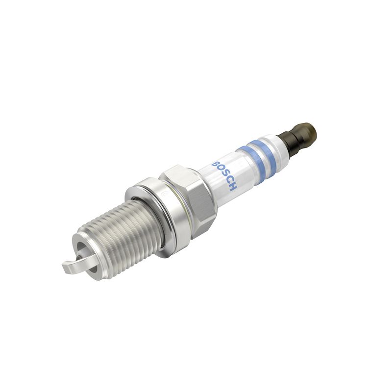 Świeca zapŁonowa super plus+54 - BOSCH 0 242 240 649