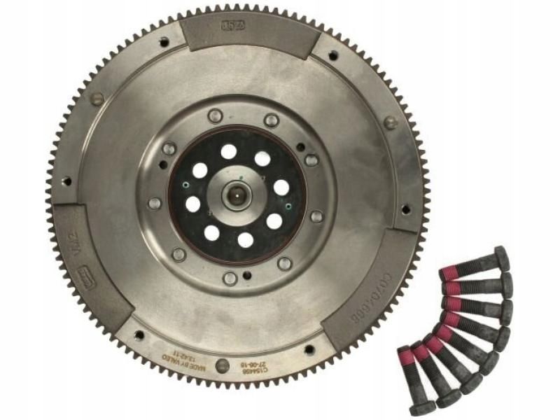 Koło dwumasowe - VALEO 836325