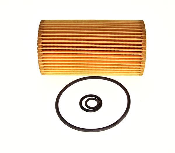 Filtr oleju db om611-612 vito# - MAXGEAR 26-0019