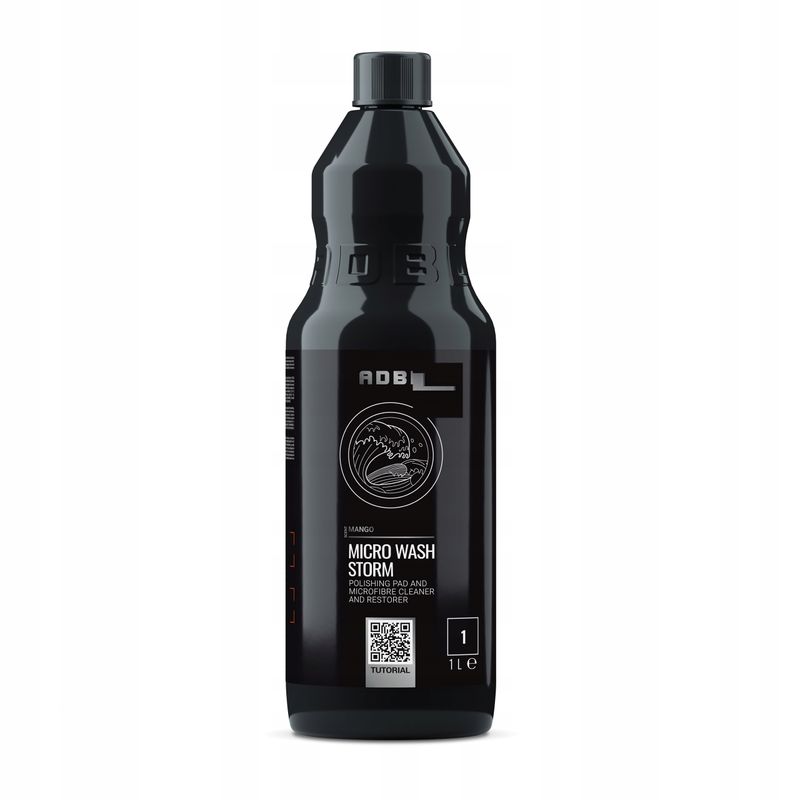 Adbl micro wash storm 1l ADBADB000548