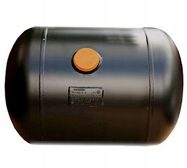 Zbiorniki walcowe - STAKO LPG W36004011