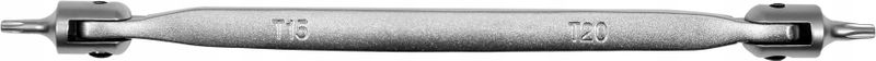 Klucz przegubowy torx t15xt20 .. - YATO YT05311