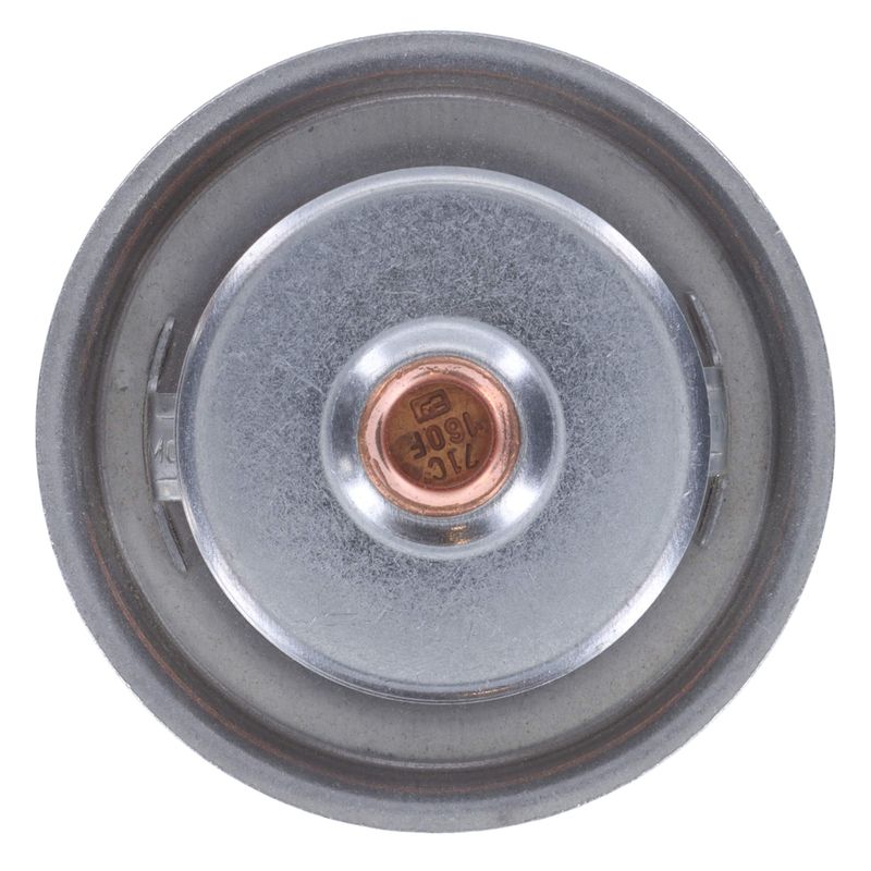 Termostat cieczy chłodzącej - MOTORAD 248-88JK