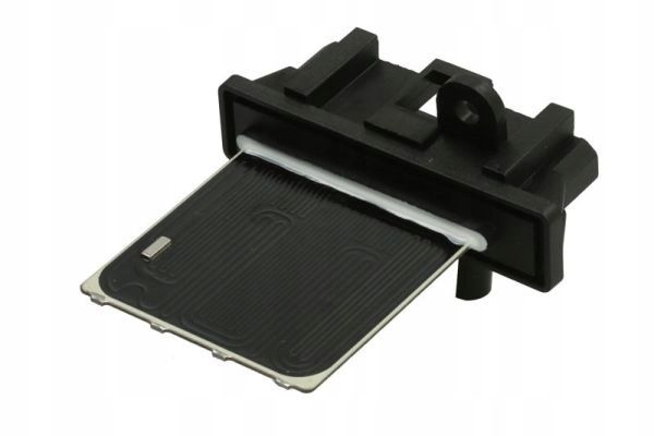 Element regulacyjny dmuchawy - THERMOTEC DE1008TT