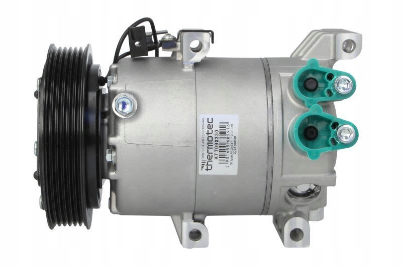 Kompresor klimatyzacji - THERMOTEC KTT090330
