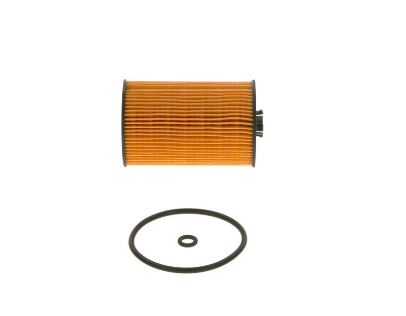 Wkład filtru olejowego - BOSCH F 026 407 157