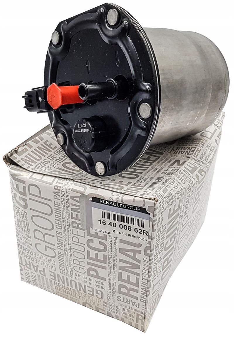 Filtr paliwa - OE 16 40 008 62R