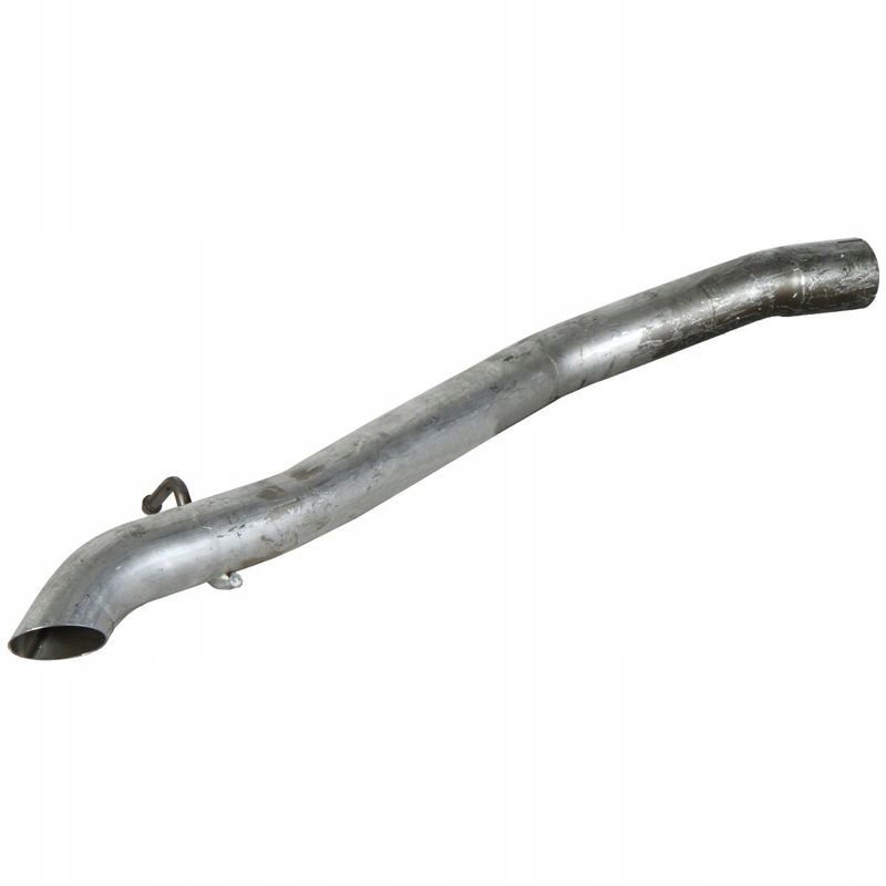 Rura wydechowa - ASMET ASM18.037