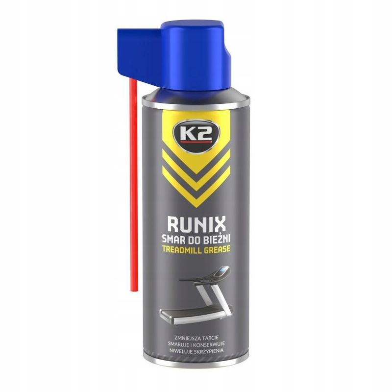 K2-runix smar do biezni treningowych - K2 MELLE MELB420