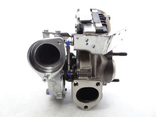 Turbosprężarka - GARRETT 742730-5019S