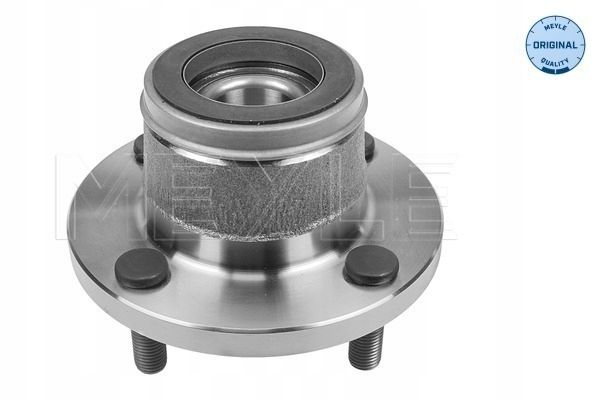 Piasta koła ford t. focus 98-04 - MEYLE 714 750 0010/S