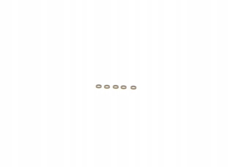 Elementy wtryskiwacza cr - BOSCH F 00Z C99 679K