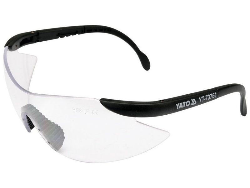 Okulary Ochronne Bezbarwne - YATO YATYT-73761
