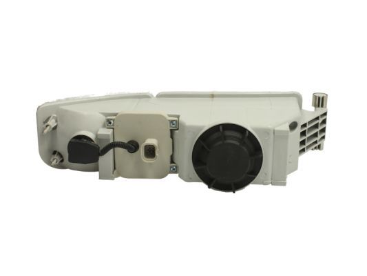 Lampa kierunkowskazu - TRUCKLIGHT FL-MA003L