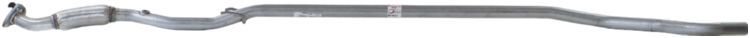 Rura wydechowa - BOSAL BOS951-057