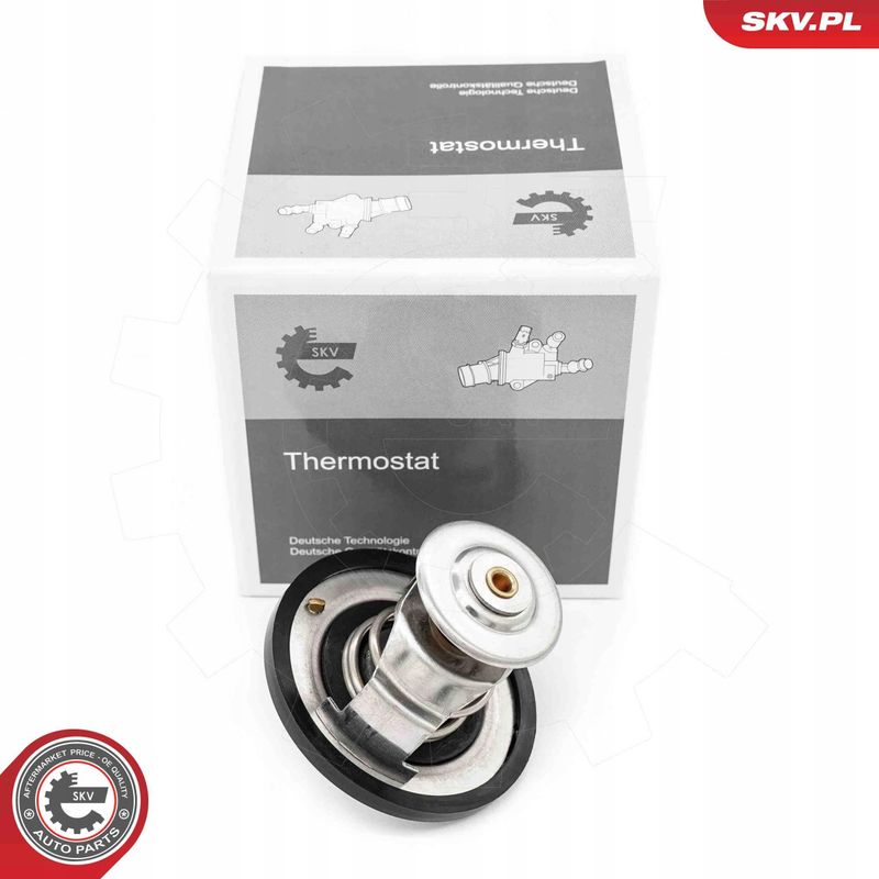 Termostat - SKV ESEN 20SKV219