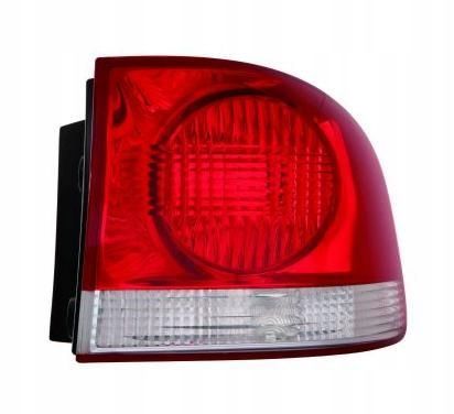 Lampa tył - DEPO 441-19D8R-UE