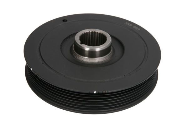 Koło pasowe wału korbowego - BTA E640015BTA