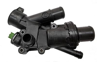 Termostat cieczy chłodzącej - MOTORAD 853-83K