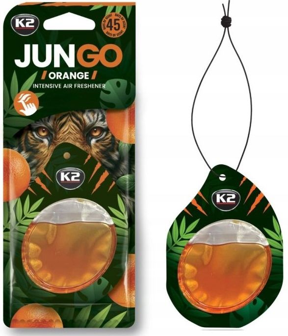 K2-zapach jungo orange - K2 MELLE MELV362