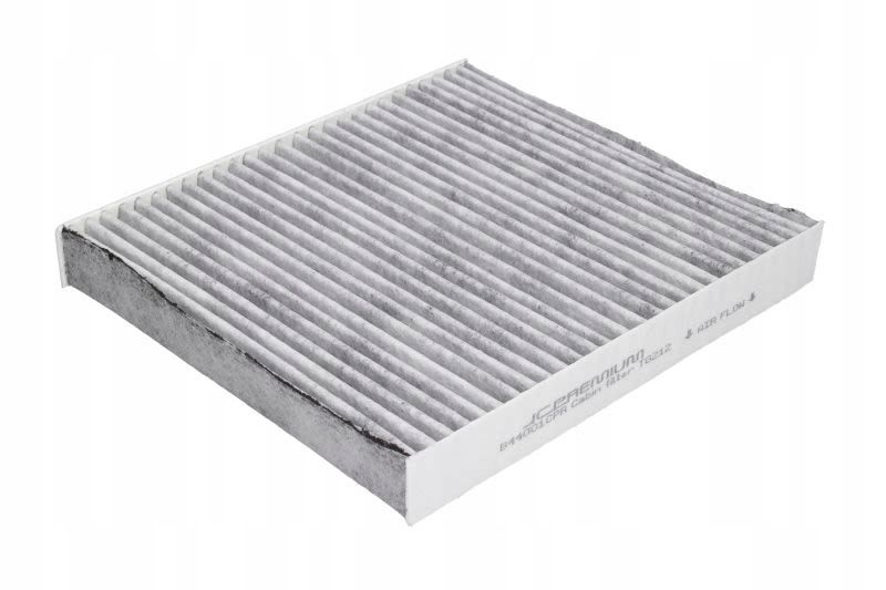 Filtr kabiny - JC PREMIUM B44001CPR
