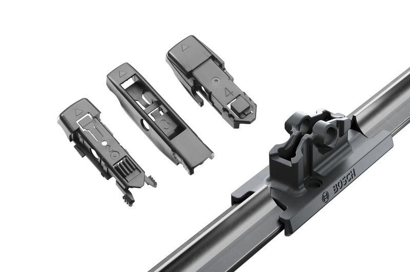 Pióro wycieraczki Aerotwin - BOSCH 3 397 006 942