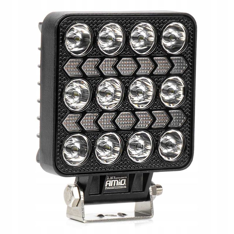 Lampa robocza led awl75 36w 3600lm - AMIO 04419