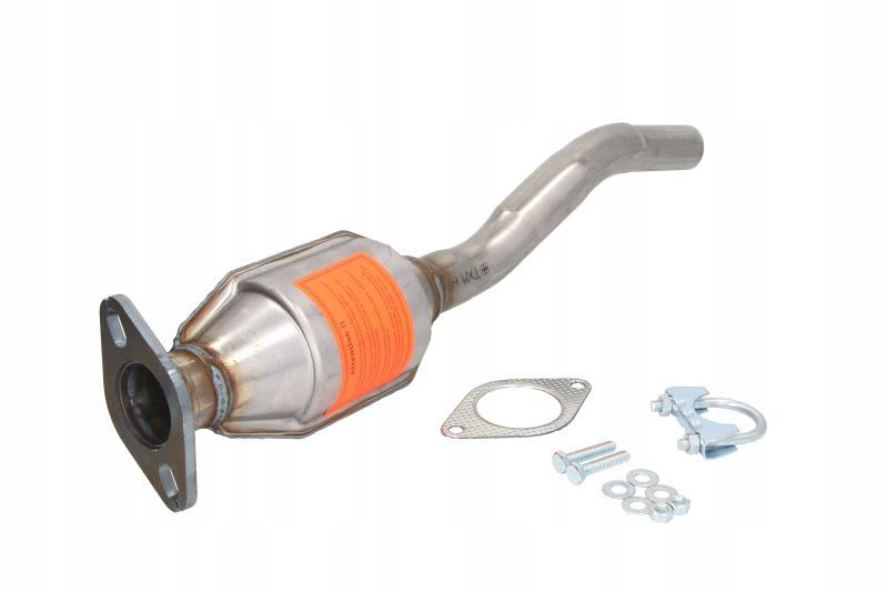 Katalizator - BM CATALYSTS BM90780H