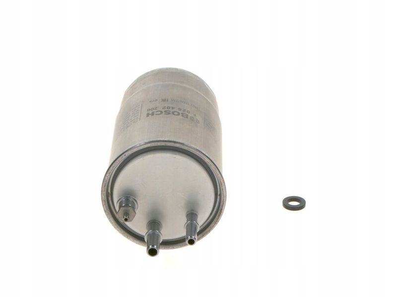 Filtr przewodu paliwowego - BOSCH F 026 402 206