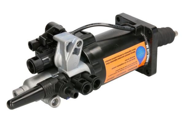 Siłownik sprzęgła - PNEUMATICS CS-412