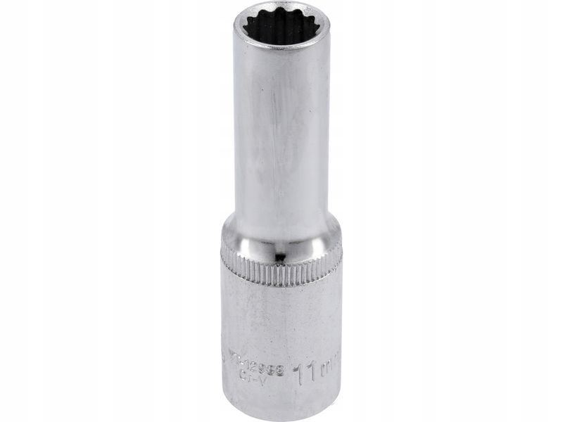 Nasadka 1/2" 11mm 12-kąt. długa - YATO YT12933